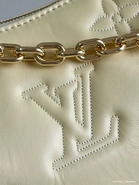 Official oldcobbler THE VUITTON LOUIS OVER MOON 0814